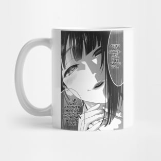 Kakegurui Jabami Yumeko Mug